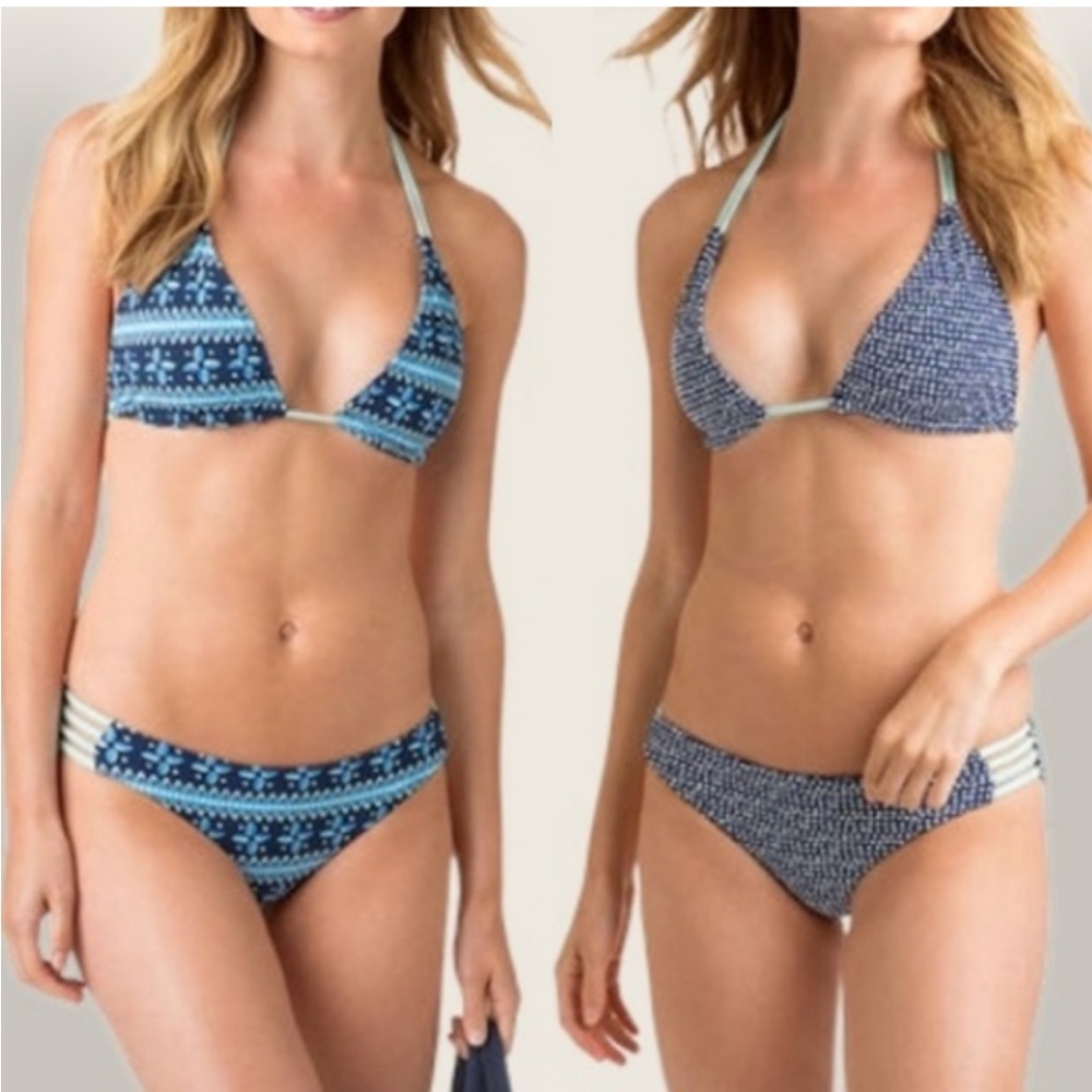 vineyard vines bikini